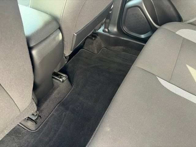 Used 2023 Chevrolet TrailBlazer LT FWD image 32
