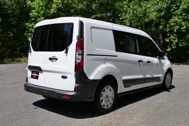 Used 2017 Ford Transit Connect XL FWD image 16