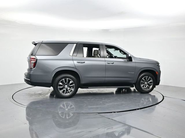 Used 2021 Chevrolet Tahoe LT image 2