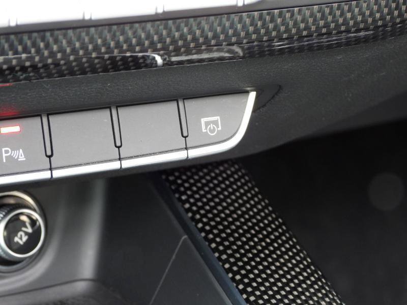 Used 2018 Audi S5 Prestige image 81