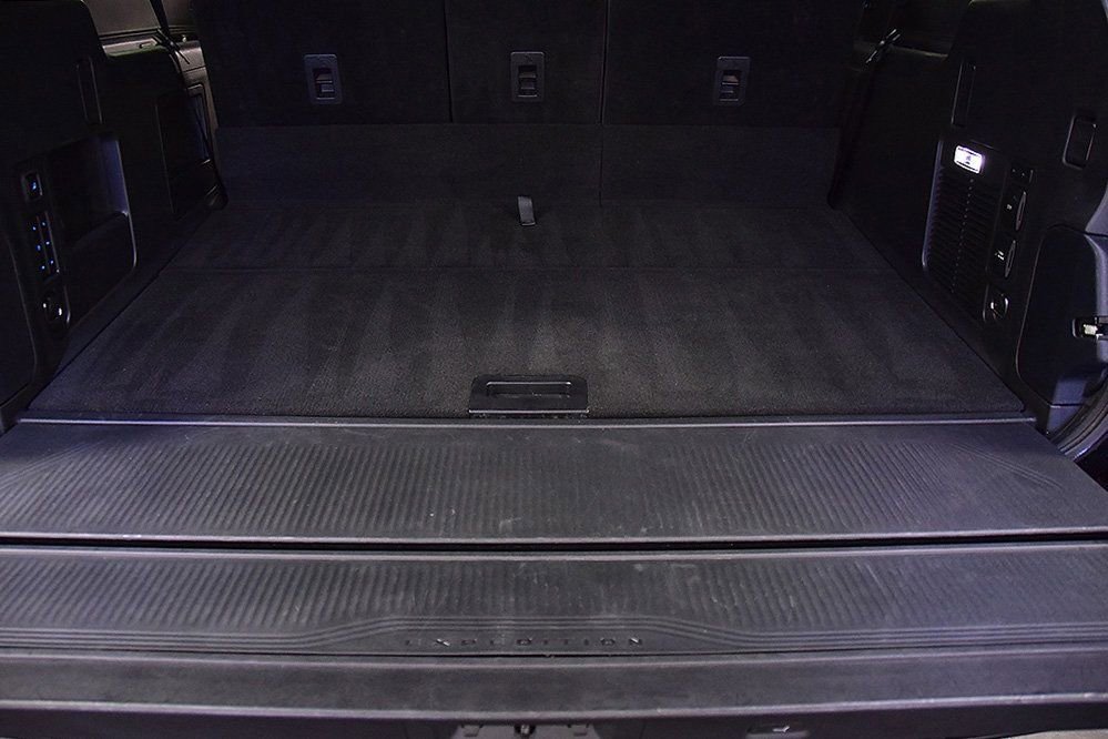 Used 2025 Ford Expedition Max Active image 36