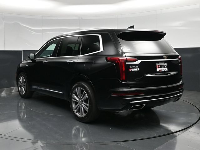 Used 2020 Cadillac XT6 Premium Luxury FWD image 12