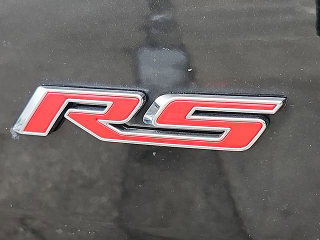 Certified 2023 Chevrolet Traverse RS image 35