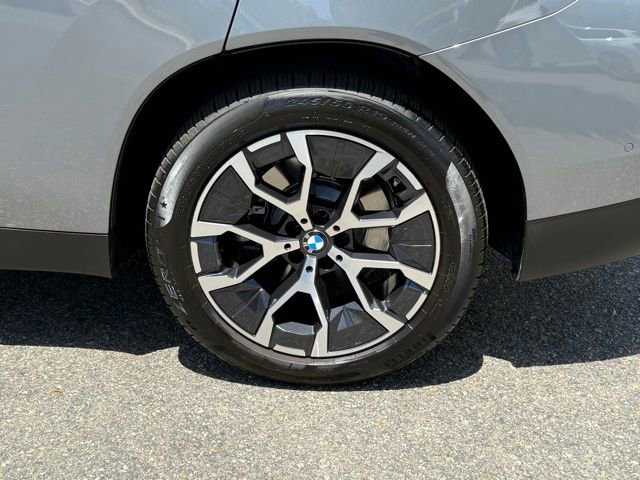 Used 2026 BMW X3 xDrive30i w/ Convenience Package AWD/4WD image 14