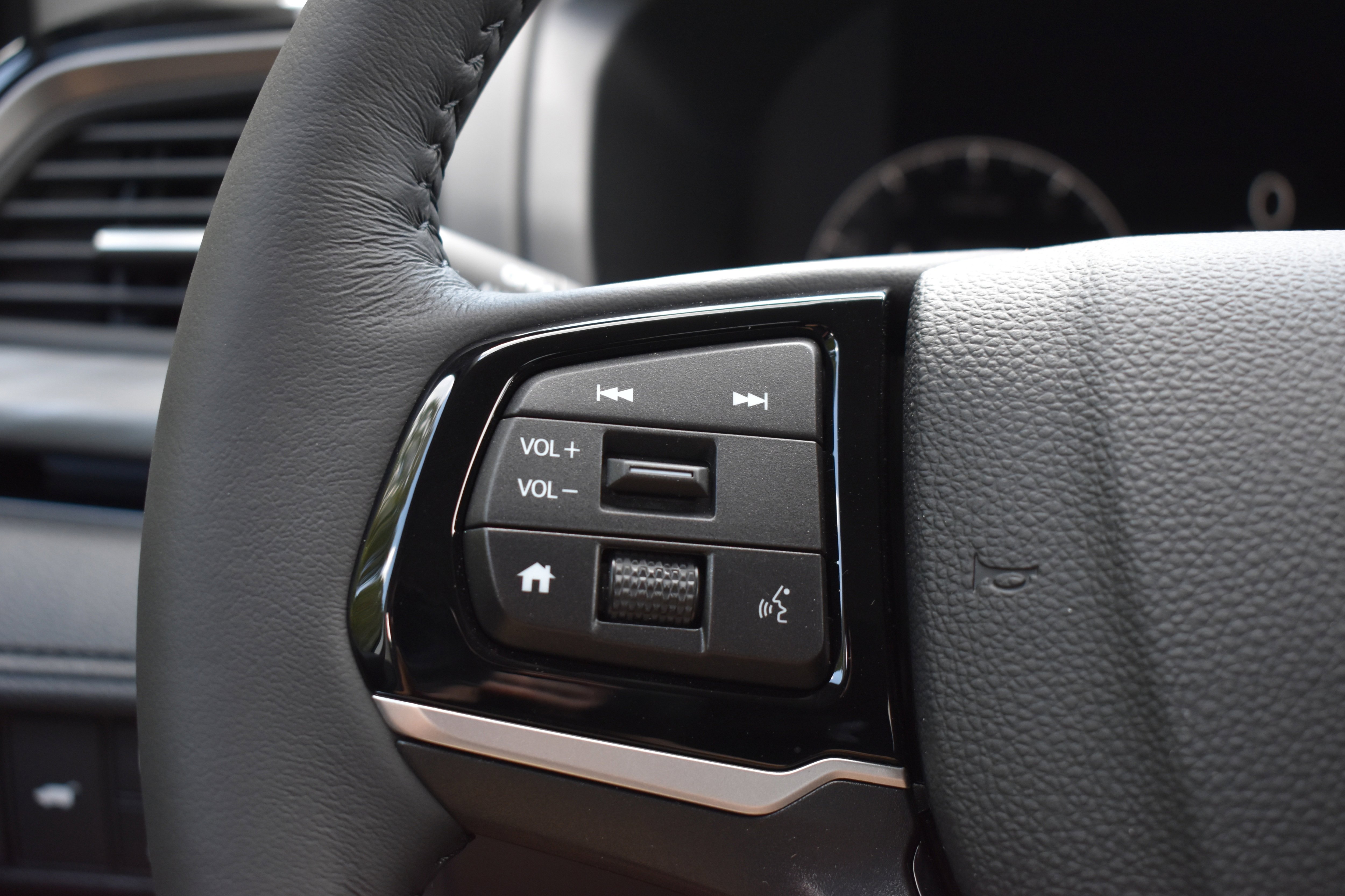 New 2026 Honda Odyssey Elite image 21