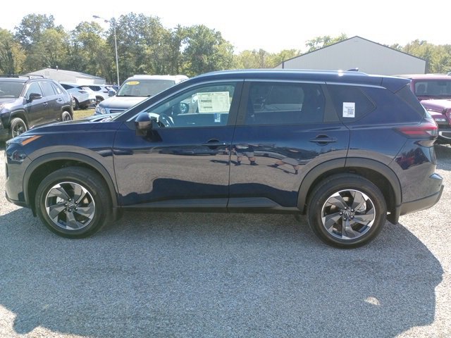 New 2026 Nissan Rogue SV image 6