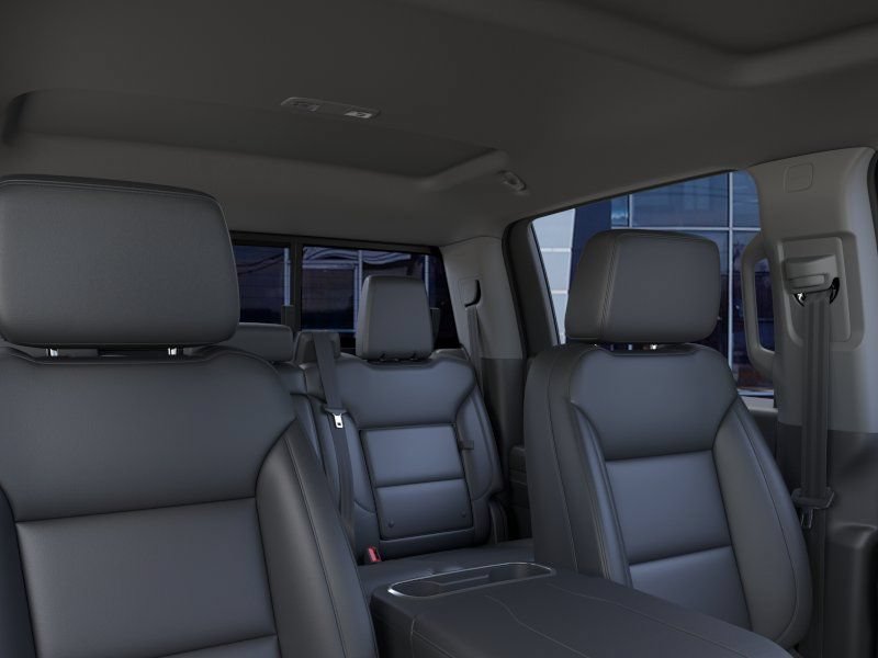 New 2026 GMC Sierra 1500 Elevation w/ Elevation Premium Package AWD/4WD image 24