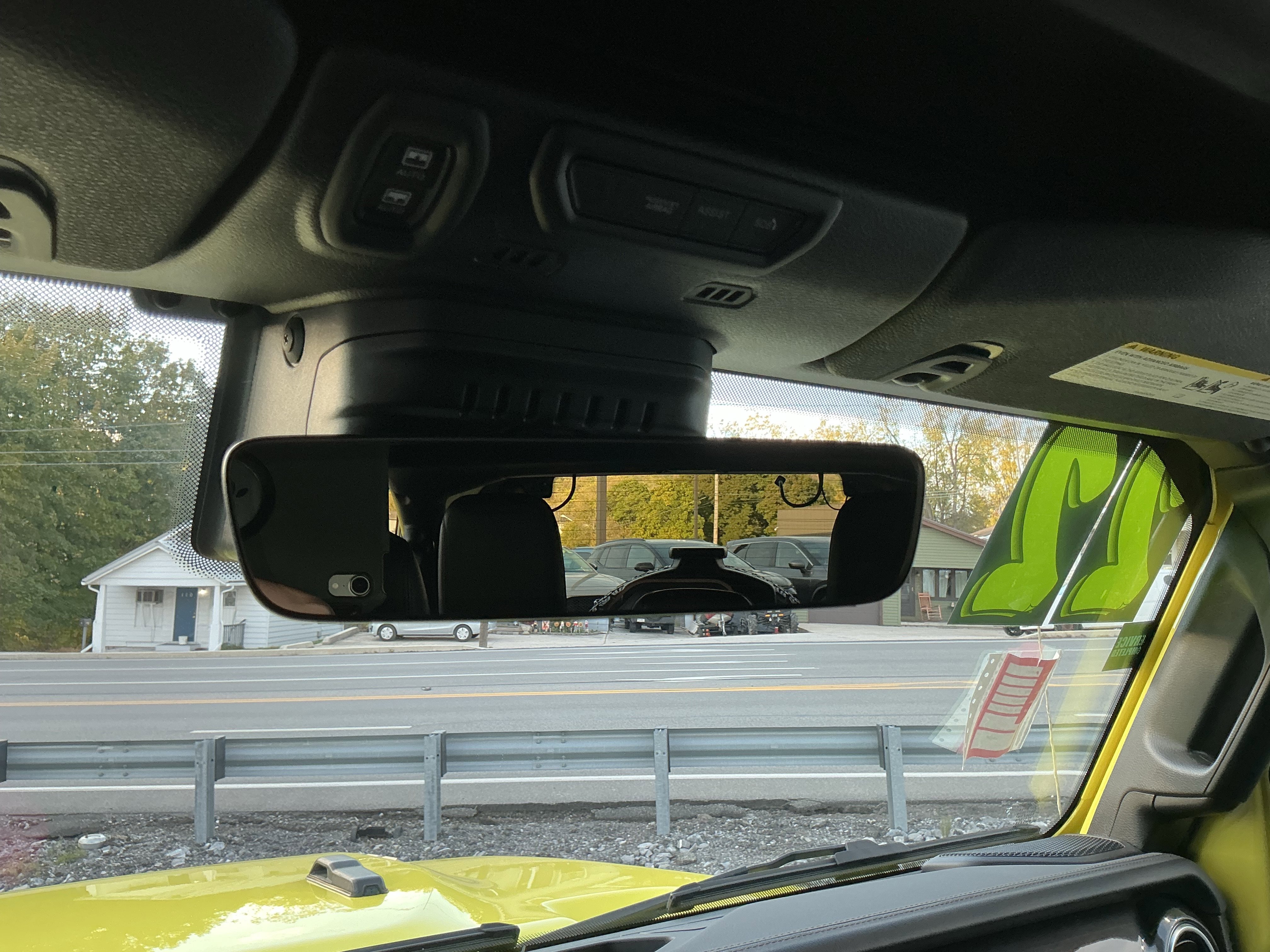 Used 2022 Jeep Wrangler Unlimited Rubicon w/ Trailer Tow Package image 28