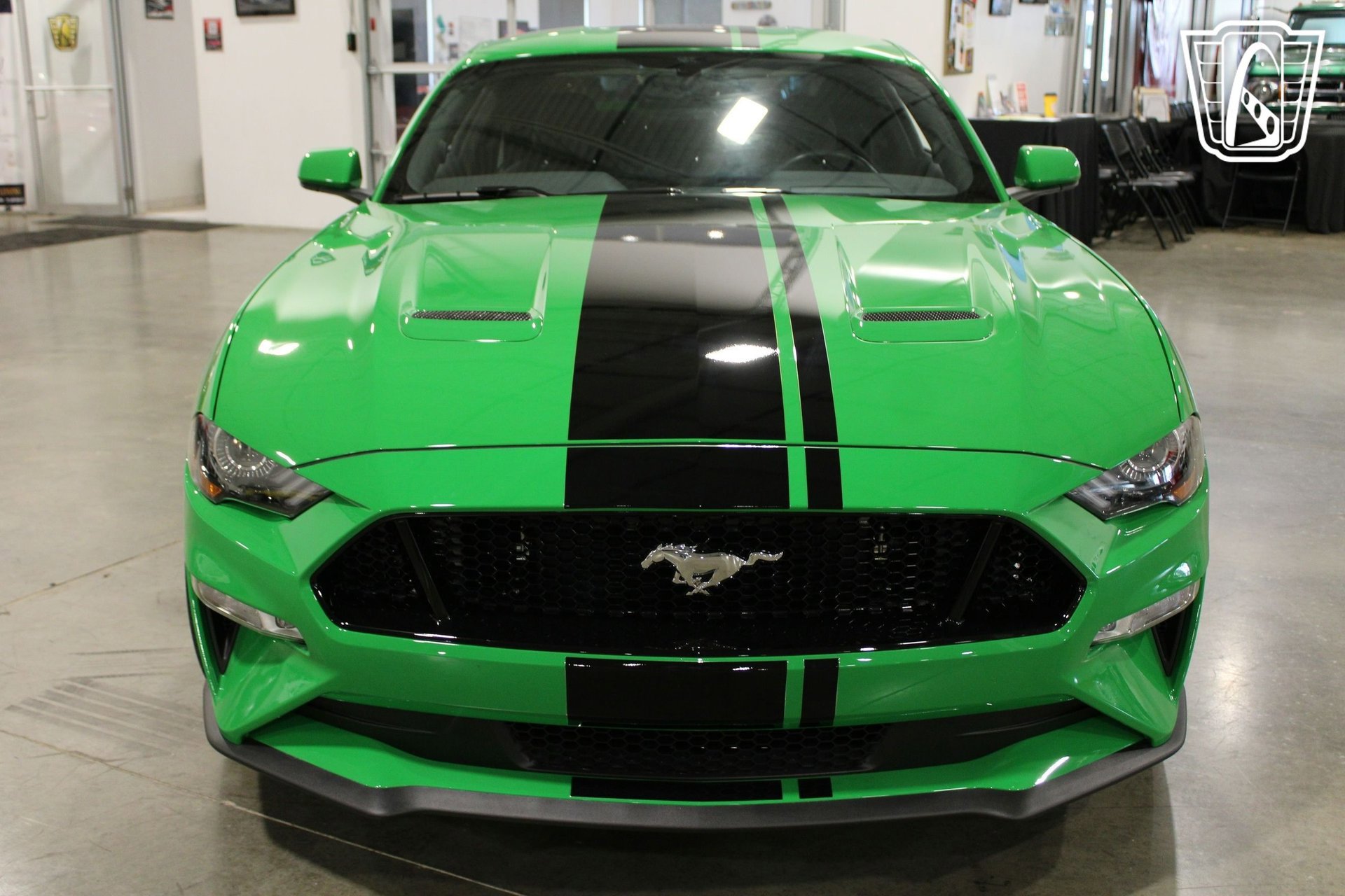 Used 2019 Ford Mustang GT image 12