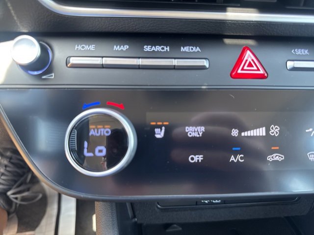 New 2025 Hyundai Sonata SEL image 17