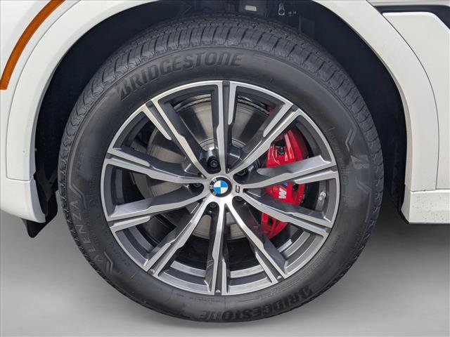 New 2026 BMW X6 xDrive40i image 10
