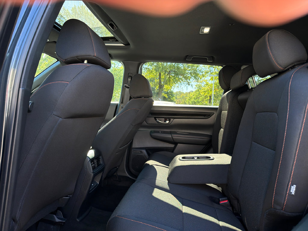 Used 2026 Honda CR-V Sport image 20