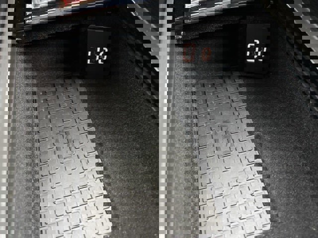 Used 2025 Lincoln Corsair Reserve w/ Towing Package image 38