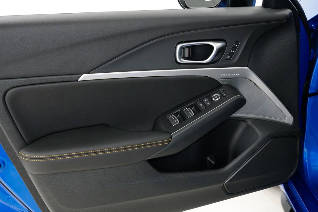 New 2026 Acura Integra A-Spec FWD image 7