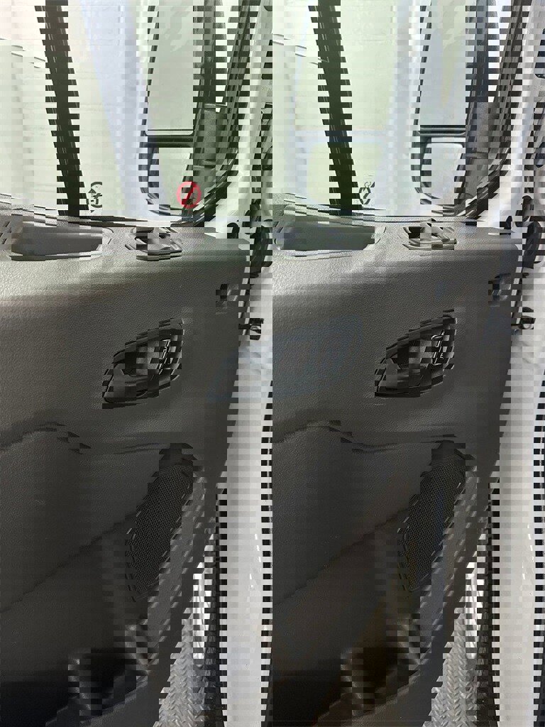 Used 2024 Ford Transit 250 Low Roof w/ Exterior Upgrade Package image 9