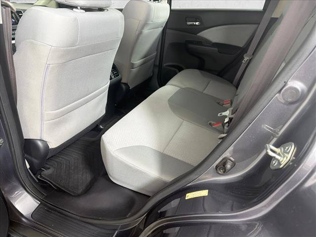 Used 2015 Honda CR-V EX image 21