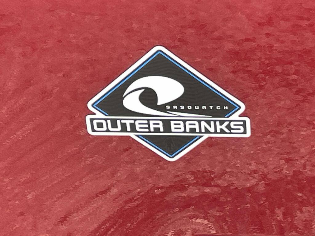 New 2025 Ford Bronco Sport Outer Banks w/ Sasquatch Outer Banks Package AWD/4WD image 14