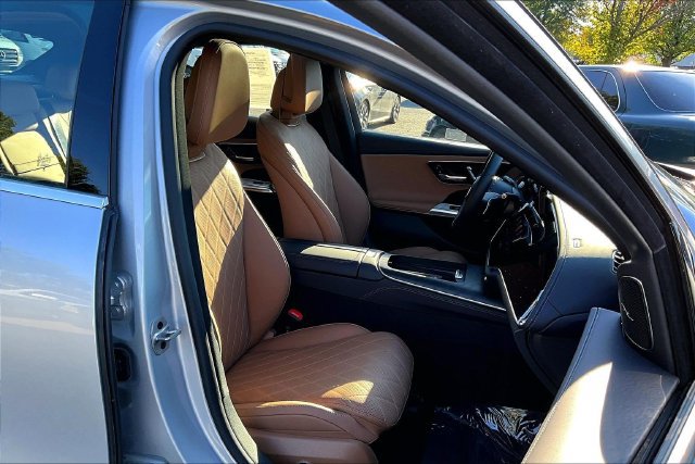 Certified 2024 Mercedes-Benz E 350 4MATIC Sedan image 7