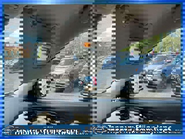 Used 2020 Nissan Rogue SV AWD/4WD image 32