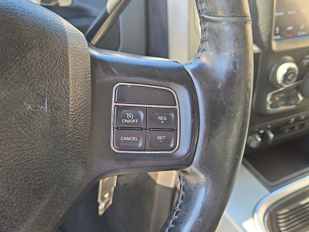 Used 2018 RAM 2500 Lone Star image 17