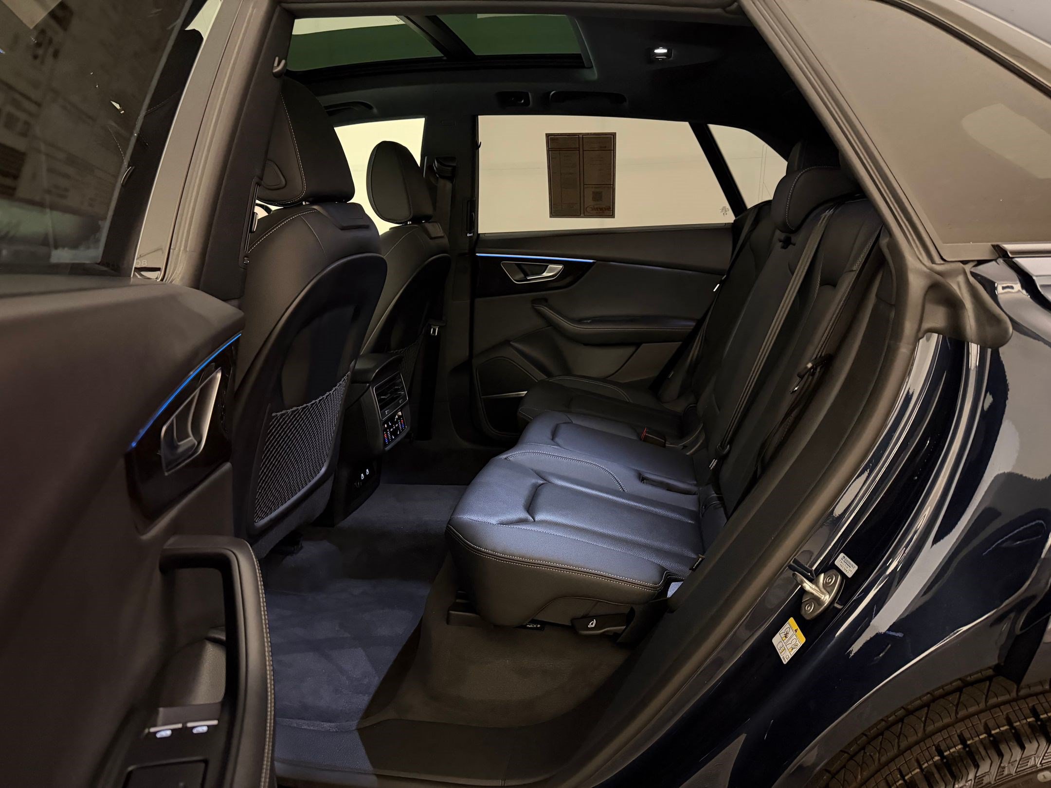 New 2027 Audi Q8 Premium Plus AWD/4WD image 24