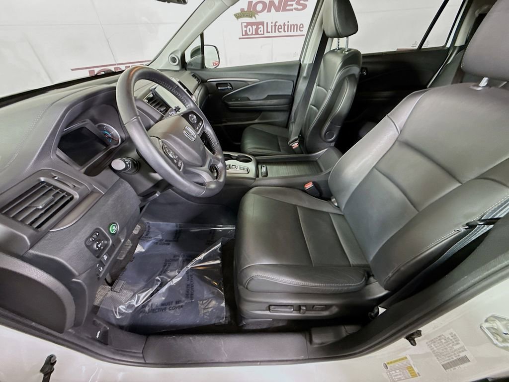 Used 2022 Honda Pilot EX-L image 24
