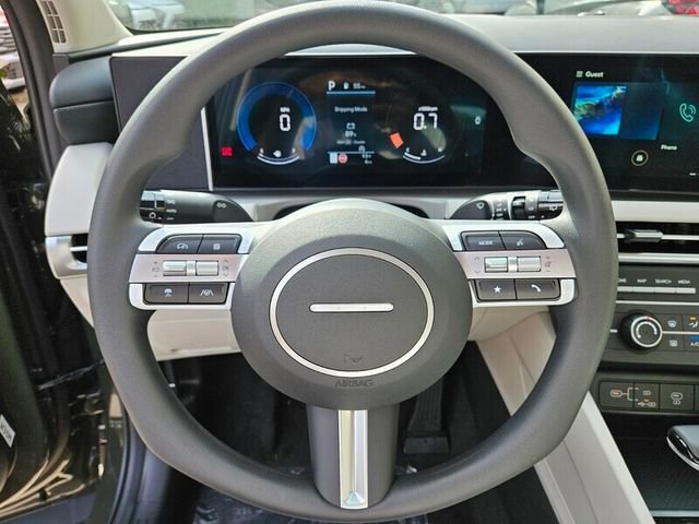 New 2026 Hyundai Tucson SE image 10