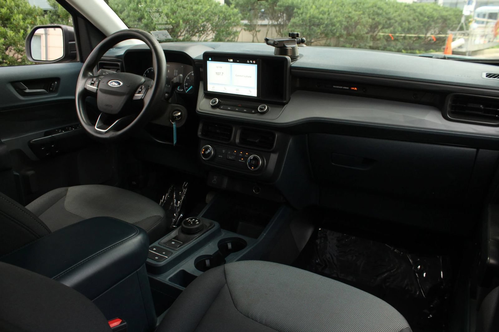 Used 2022 Ford Maverick XL FWD image 23