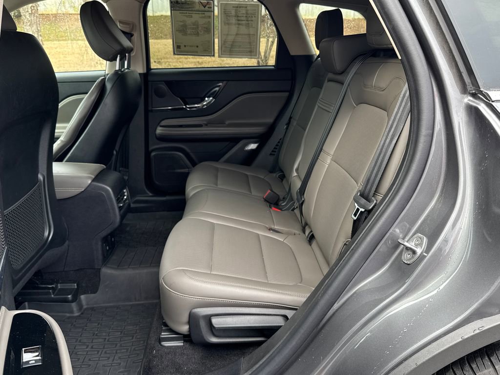 Used 2023 Lincoln Corsair FWD w/ Equipment Group 101A image 26