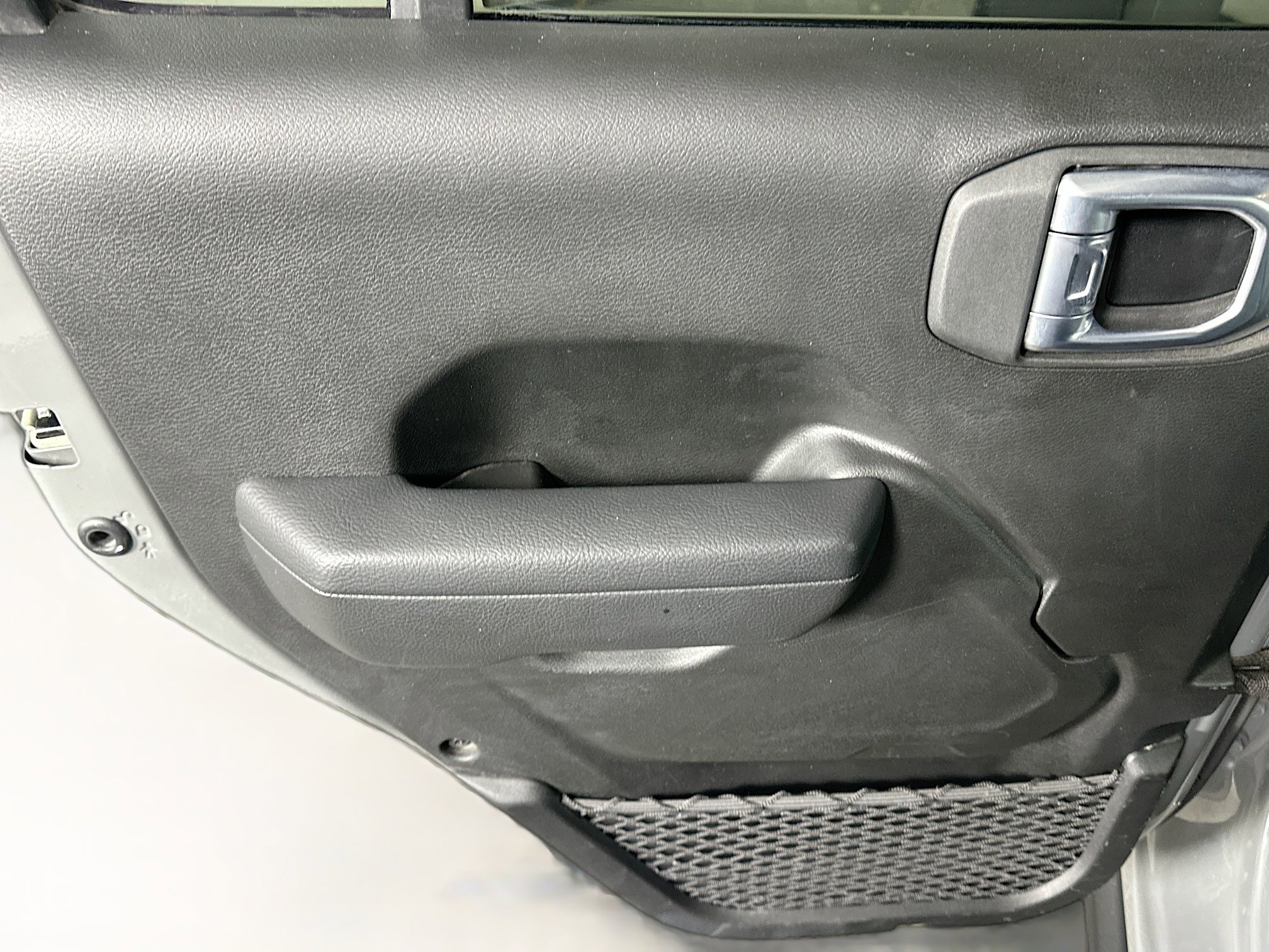 Used 2023 Jeep Wrangler Unlimited w/ Cold Weather Group image 25