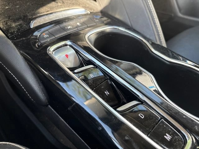 Used 2023 Buick Envision Essence FWD image 16