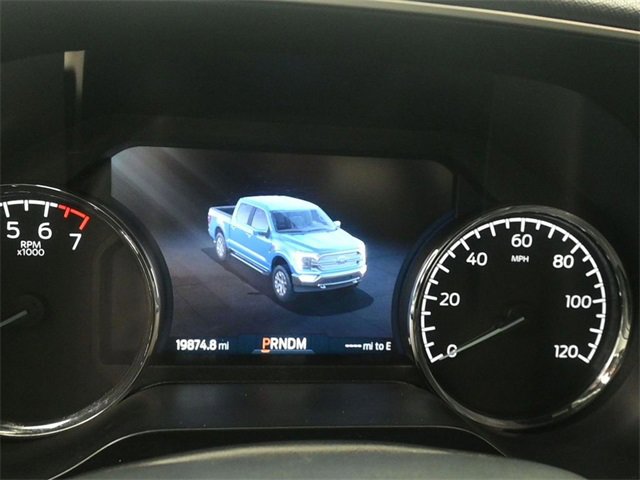 Certified 2023 Ford F150 XLT w/ Equipment Group 302A High image 14