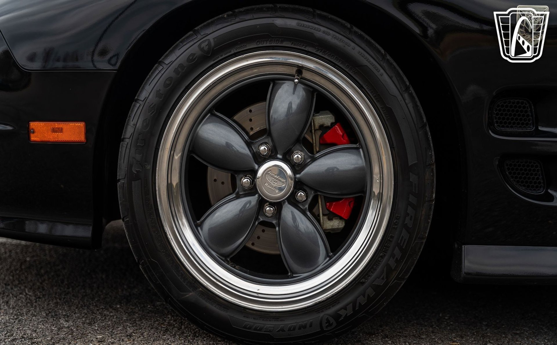 Used 2002 Pontiac Firebird Trans Am image 40