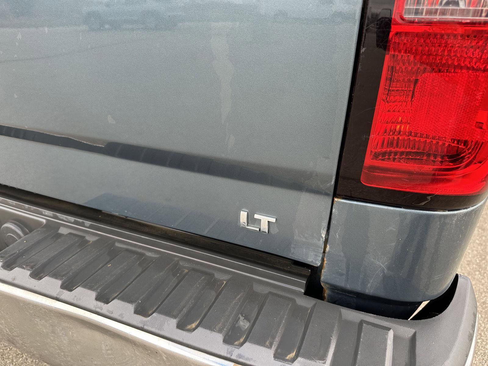 Used 2014 Chevrolet Silverado 1500 LT w/ All Star Edition image 6