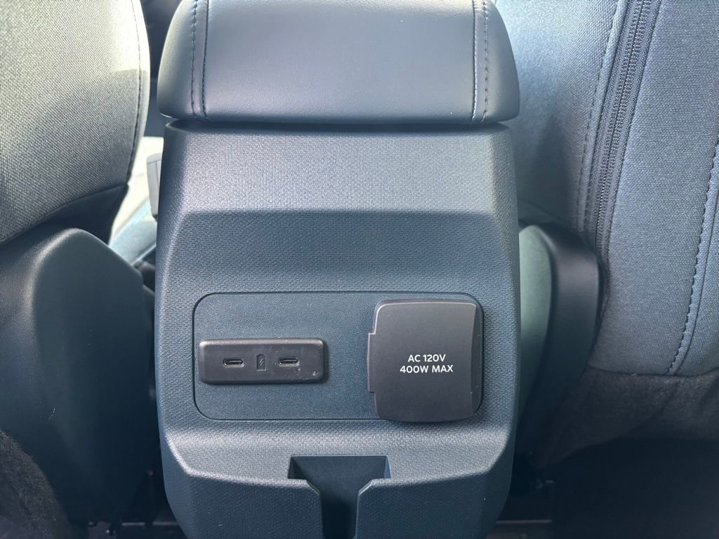 New 2026 Ford Maverick XLT w/ Equipment Group 301A image 22