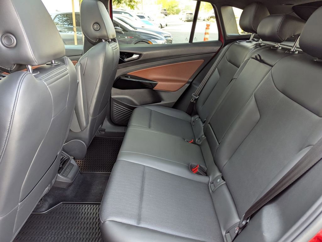 Certified 2021 Volkswagen ID.4 Pro S w/ Gradient Package image 19
