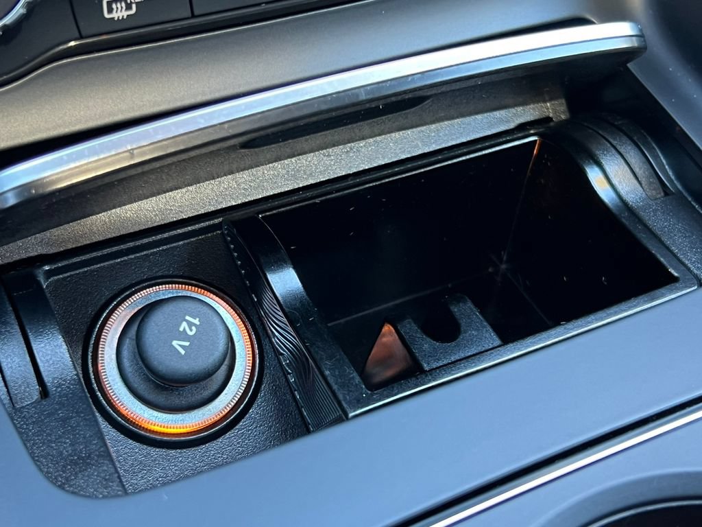 Used 2018 Mercedes-Benz CLA 250 4MATIC image 26