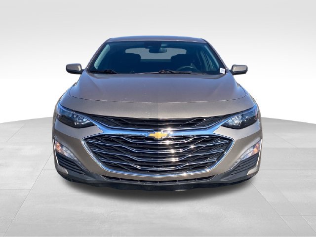Certified 2023 Chevrolet Malibu LT FWD image 2