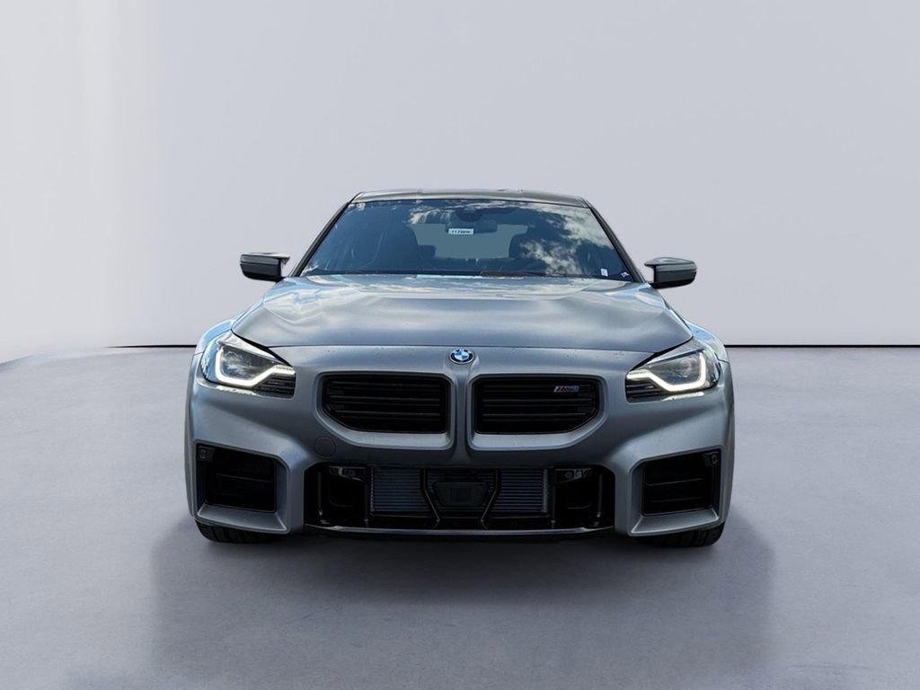 New 2026 BMW M2 w/ Carbon Package image 16