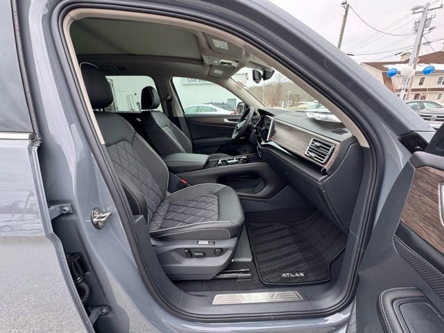 New 2026 Volkswagen Atlas SEL Premium R-Line image 27