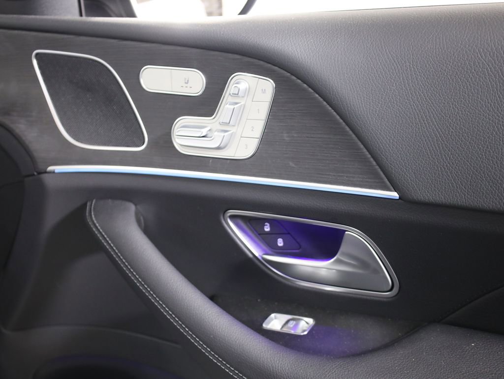 Used 2026 Mercedes-Benz GLE 350 4MATIC image 53