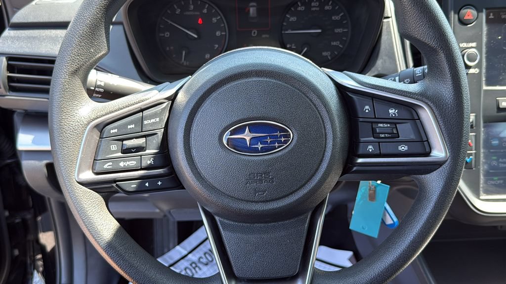 Certified 2024 Subaru Impreza 2.0i AWD/4WD image 11