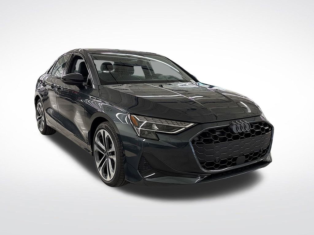 New 2026 Audi A3 2.0T Premium image 7