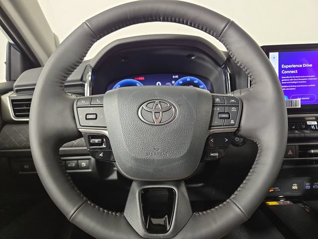 New 2026 Toyota Camry XLE AWD/4WD image 24