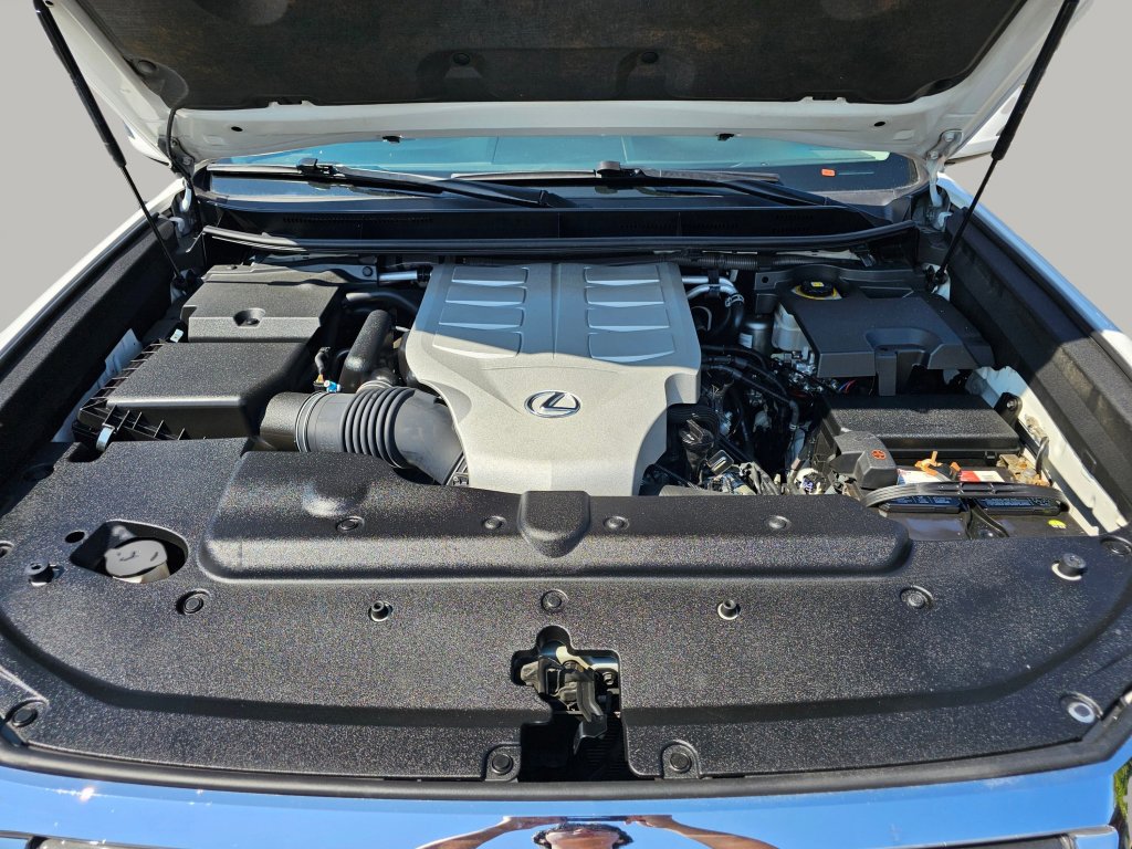 Used 2018 Lexus GX 460 Premium w/ Premium Package image 20