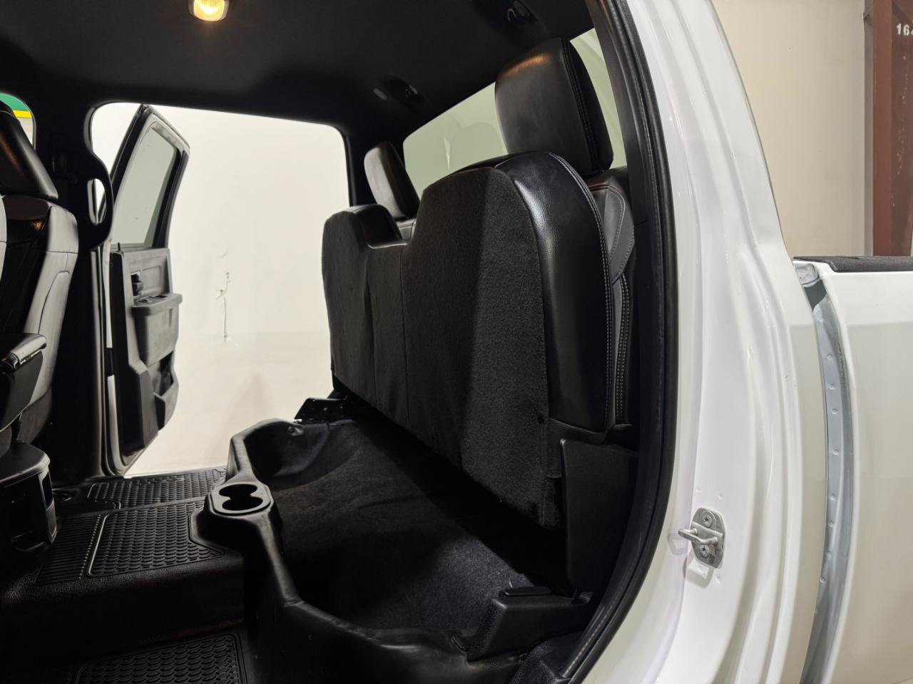 Used 2023 RAM 2500 Tradesman AWD/4WD image 19