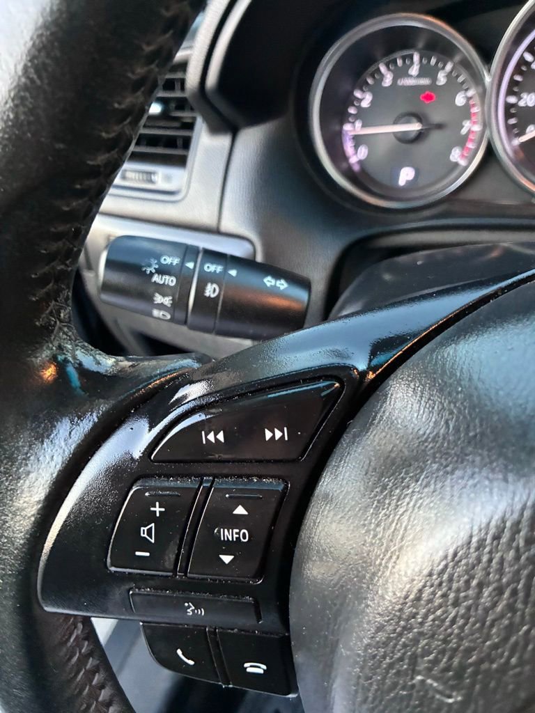 Used 2014 MAZDA CX-5 Grand Touring AWD/4WD image 25