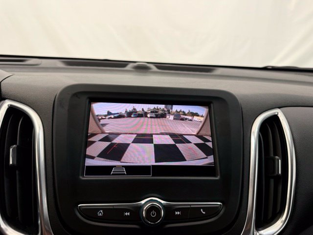 Used 2024 Chevrolet Equinox LT FWD image 35