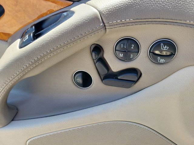 Used 2004 Mercedes-Benz SL 500 image 18