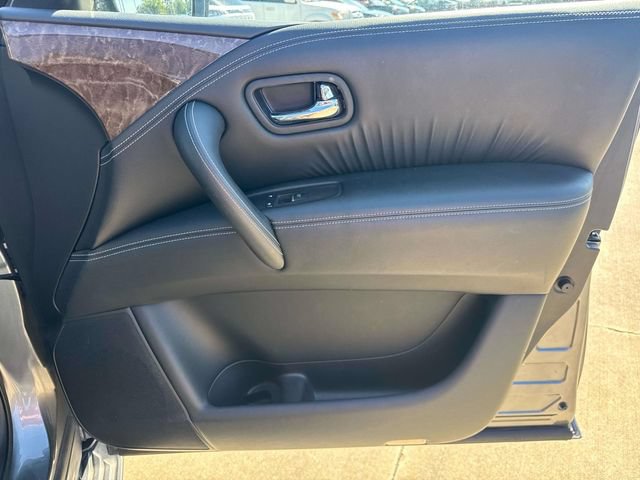 Used 2015 INFINITI QX80 2WD w/ 22" Wheel Package image 21